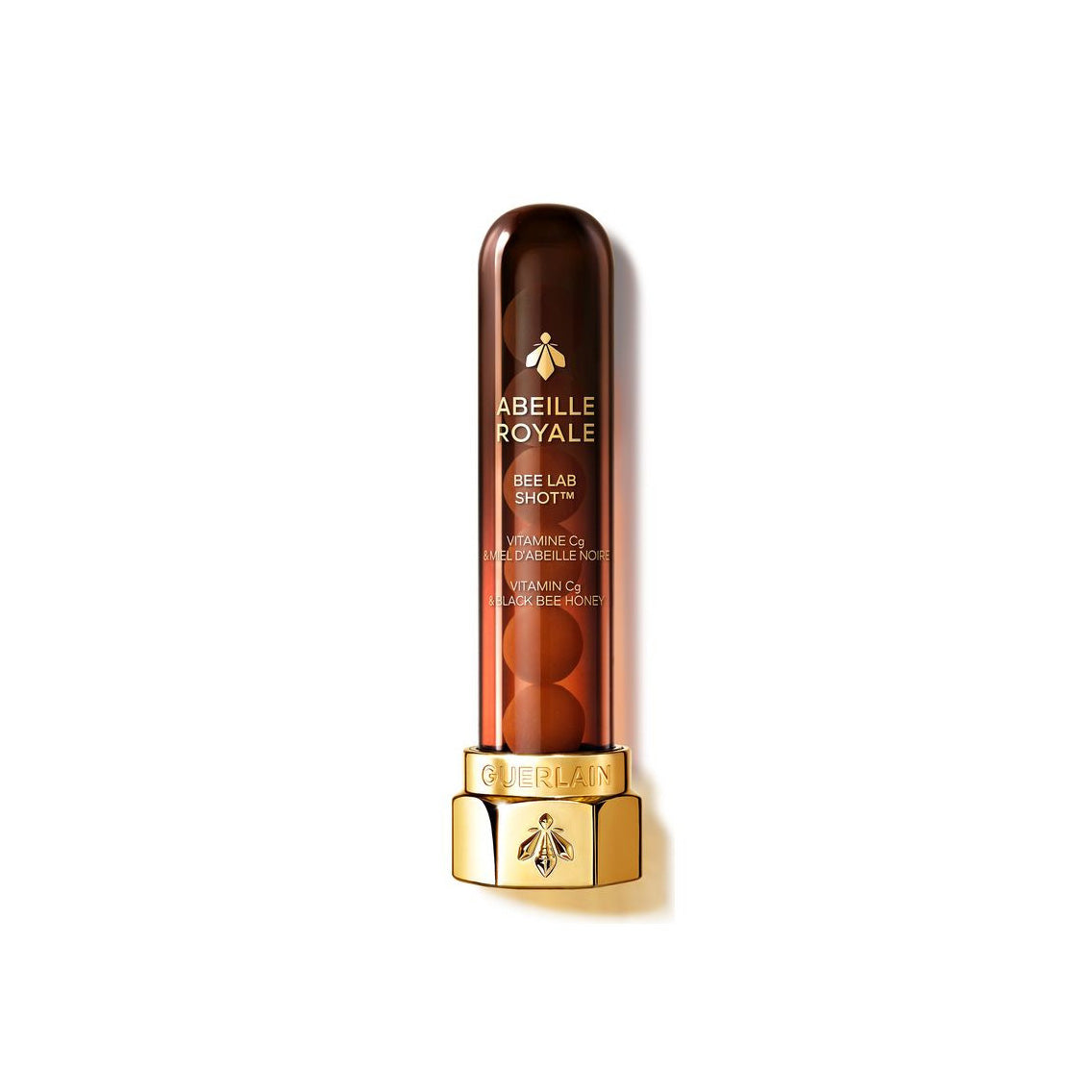 GUERLAIN ABEILLE ROYALE PEARLS BEE LAB SHOT
