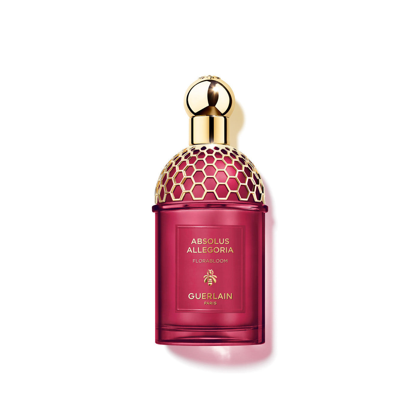 GUERLAIN AQUA ALLEGORIA FLORABLOOM EDP