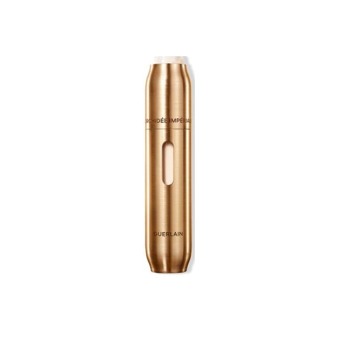 GUERLAIN ORCHIDÉE IMPÉRIALE GOLD NOBILE LA CRÈME YEUX ET LÈVRES