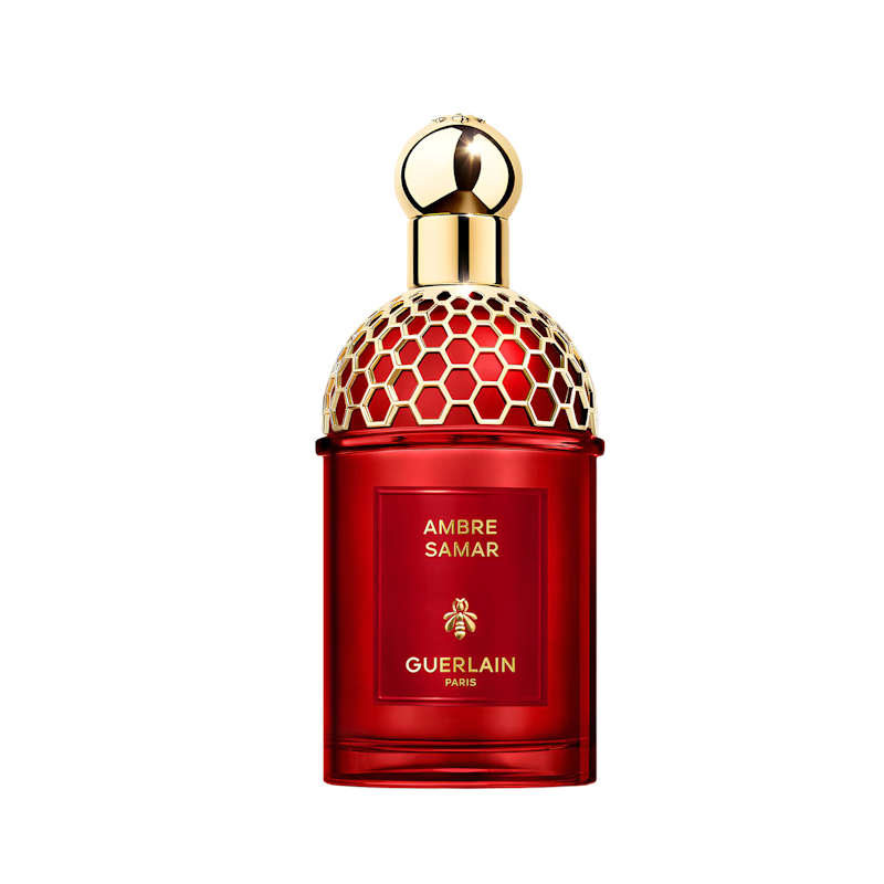 GUERLAIN Absolus Allegoria Ambre Samar Eau De Parfum – PROFUMI · FRAGRANZE UNISEX