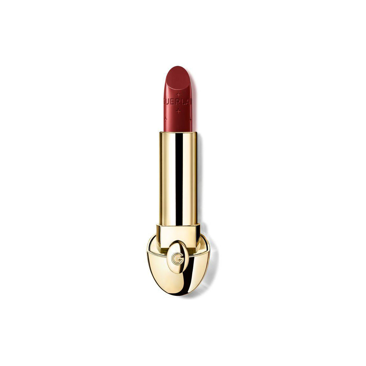 GUERLAIN Rouge G Satin Ricarica (edizione Limitata) – Make-up · Labbra · Rossetti