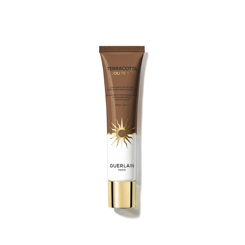 GUERLAIN Terracotta Joli Teint – foto 5