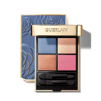 GUERLAIN Ombres G Ombretti 4 Colori – Make-up · Occhi · Ombretti – foto 11