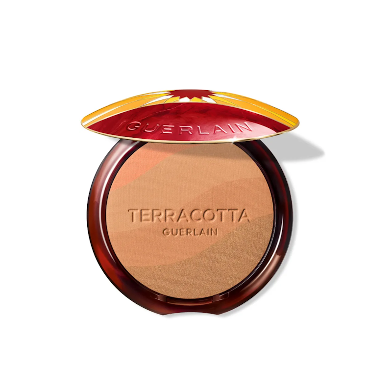 GUERLAIN Terracotta Golden Dunes – foto 3
