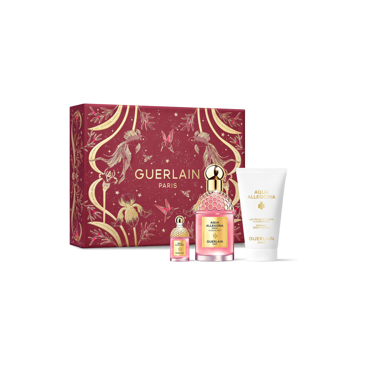GUERLAIN Acqua Allegoria Cofanetto Regalo – Profumi · Cofanetti