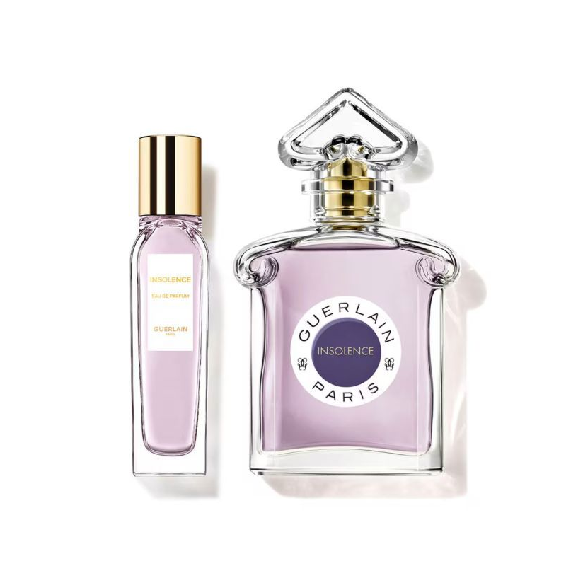 GUERLAIN Set Les Légendaires Insolence Eau de Parfum Limited Edition