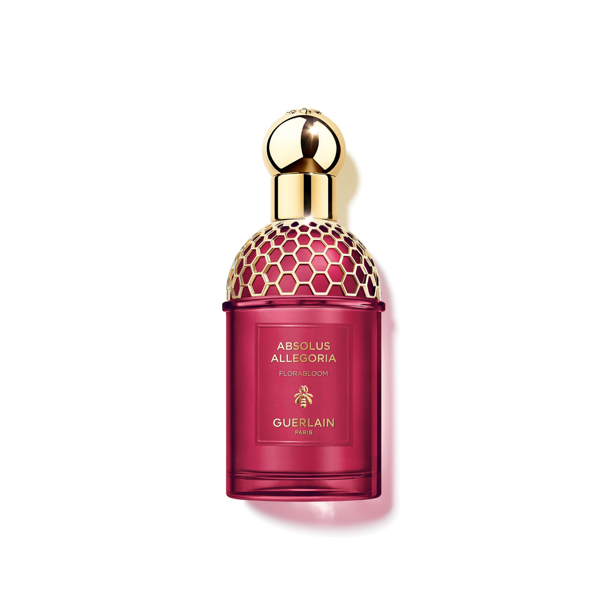 GUERLAIN AQUA ALLEGORIA FLORABLOOM EDP