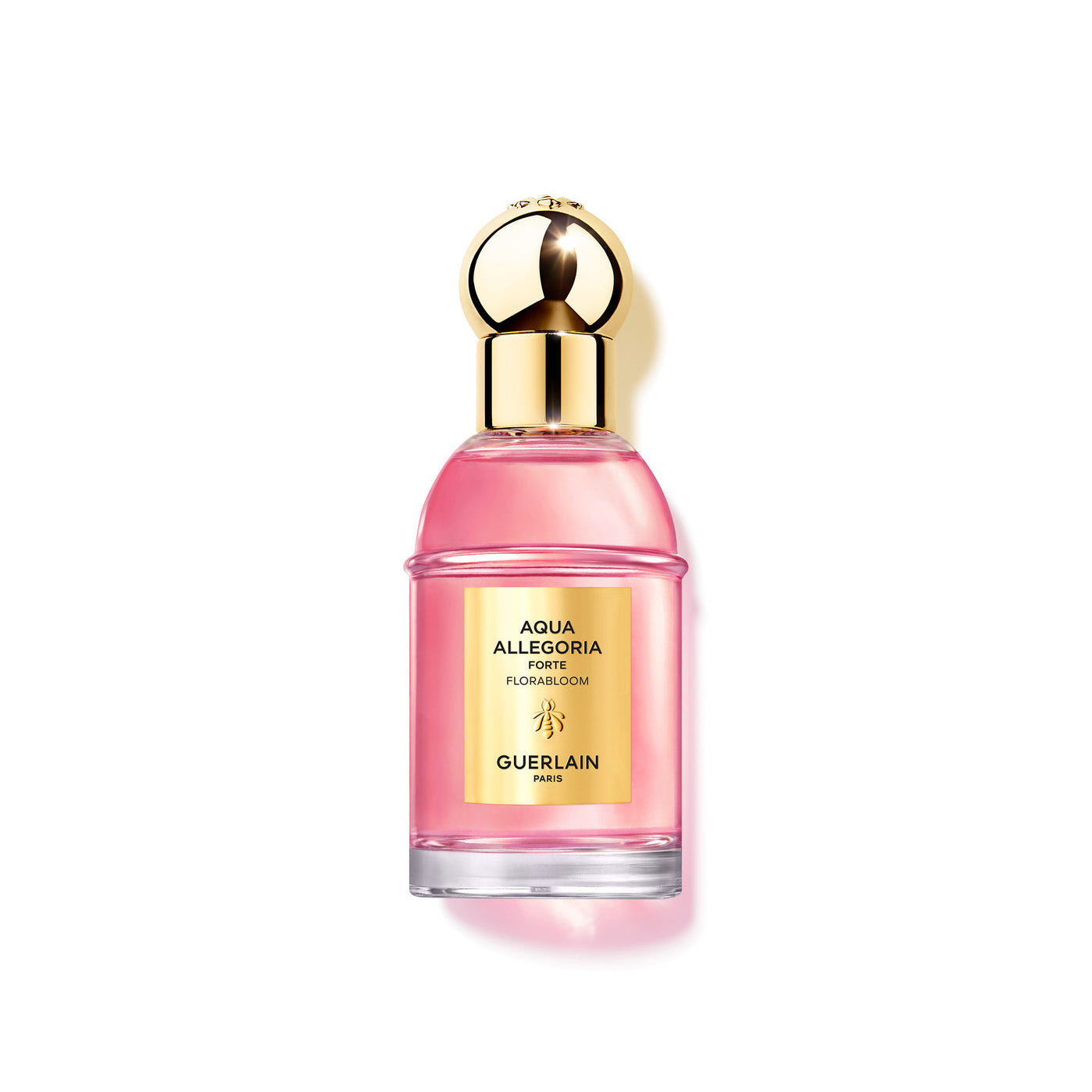 GUERLAIN AQUA ALLEGORIA FORTE FLORABLOOM EDP