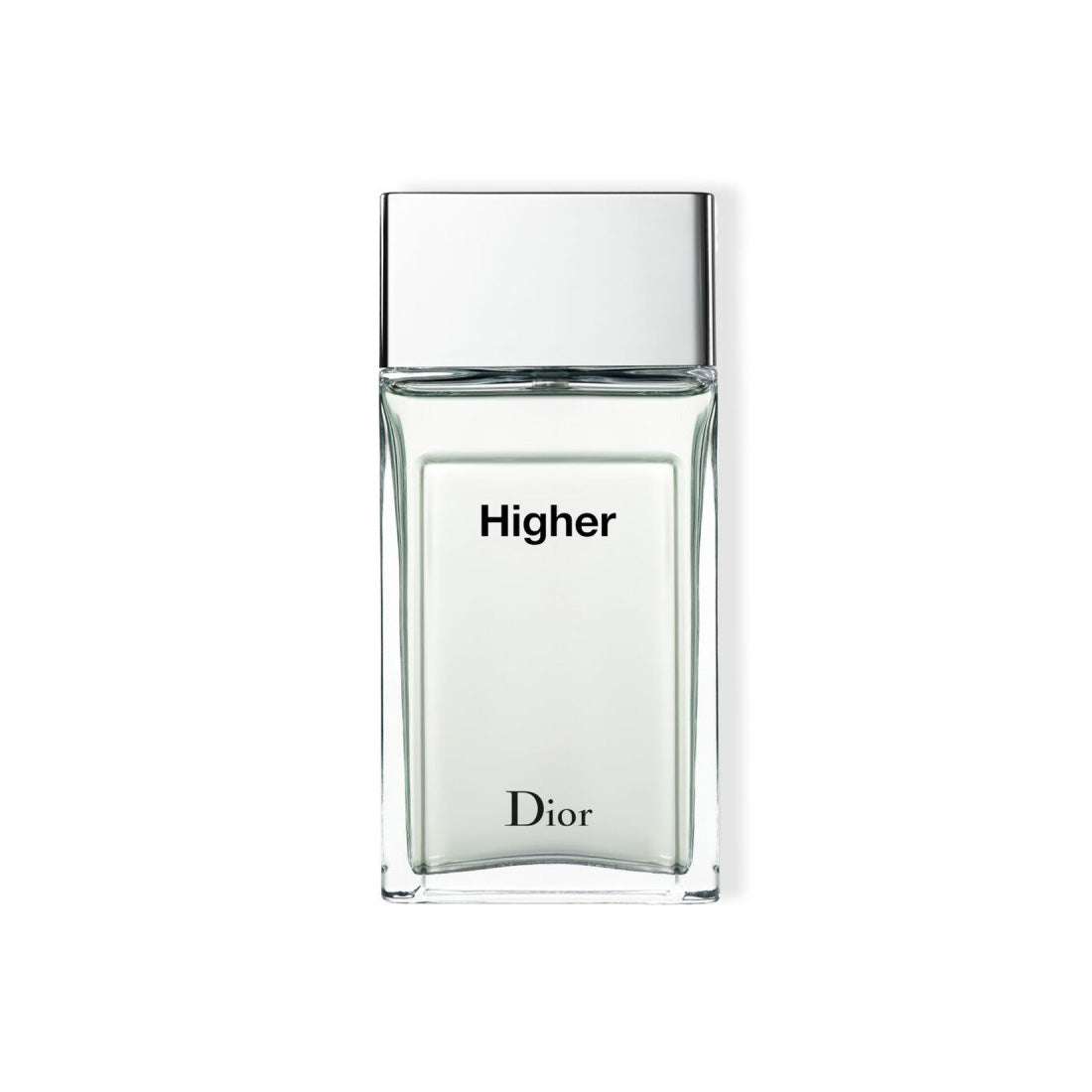 DIOR HIGHER EAU DE TOILETTE VAPORISATEUR