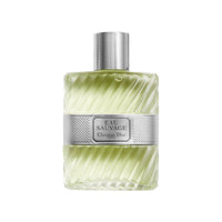 DIOR EAU SAUVAGE EAU DE TOILETTE