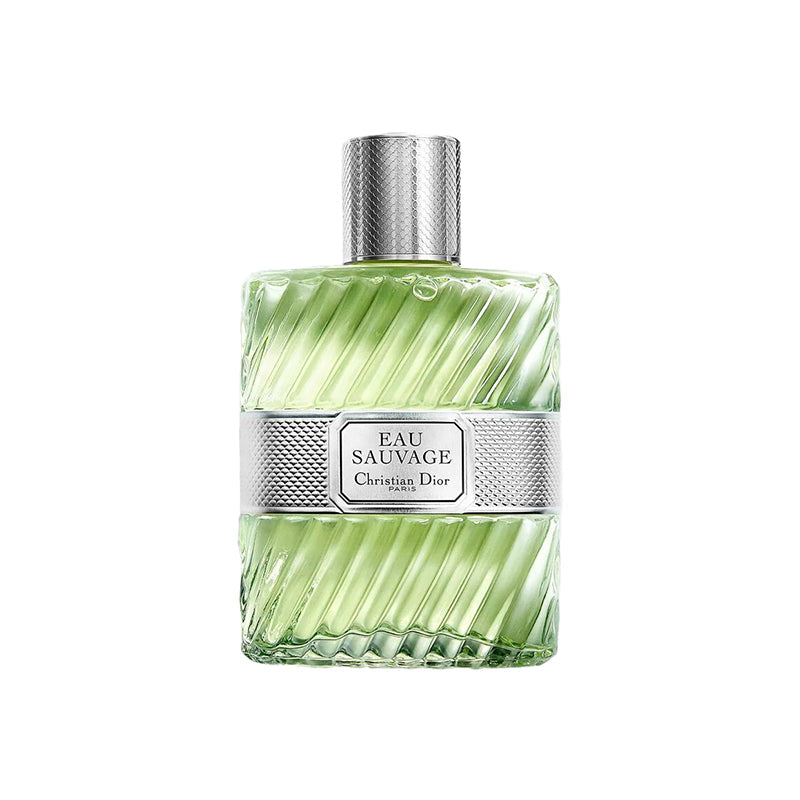 DIOR EAU SAUVAGE EAU DE TOILETTE