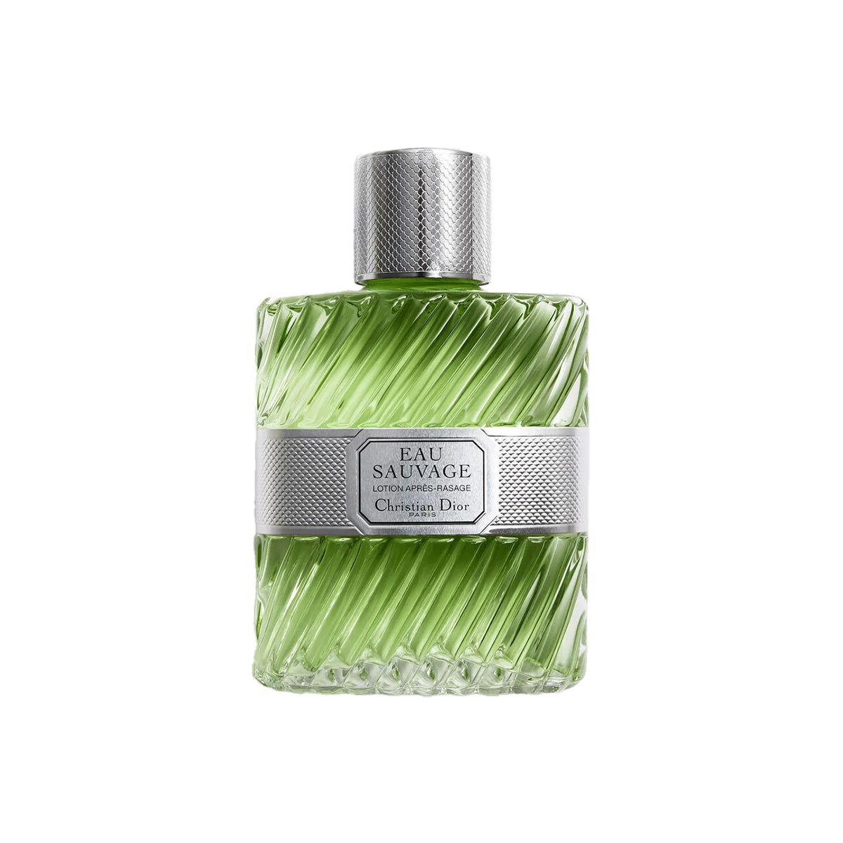 DIOR EAU SAUVAGE LOZIONE DOPO BARBA