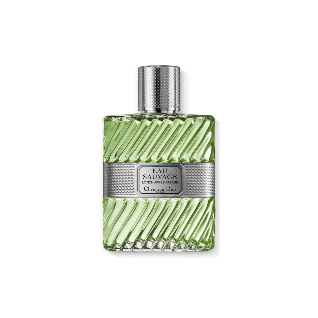 DIOR EAU SAUVAGE APRES RASAGE VAPO 须后喷雾