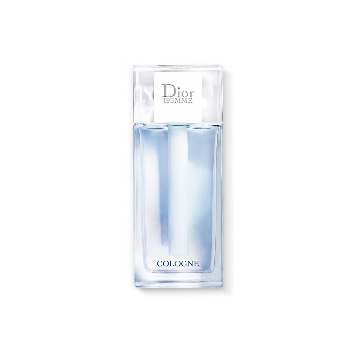 DIOR HOMME COLOGNE - EAU DE TOILETTE VAPORISATEUR