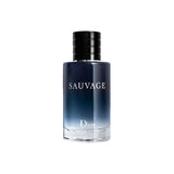 DIOR SAUVAGE EAU DE TOILETTE