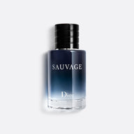 DIOR SAUVAGE EAU DE TOILETTE