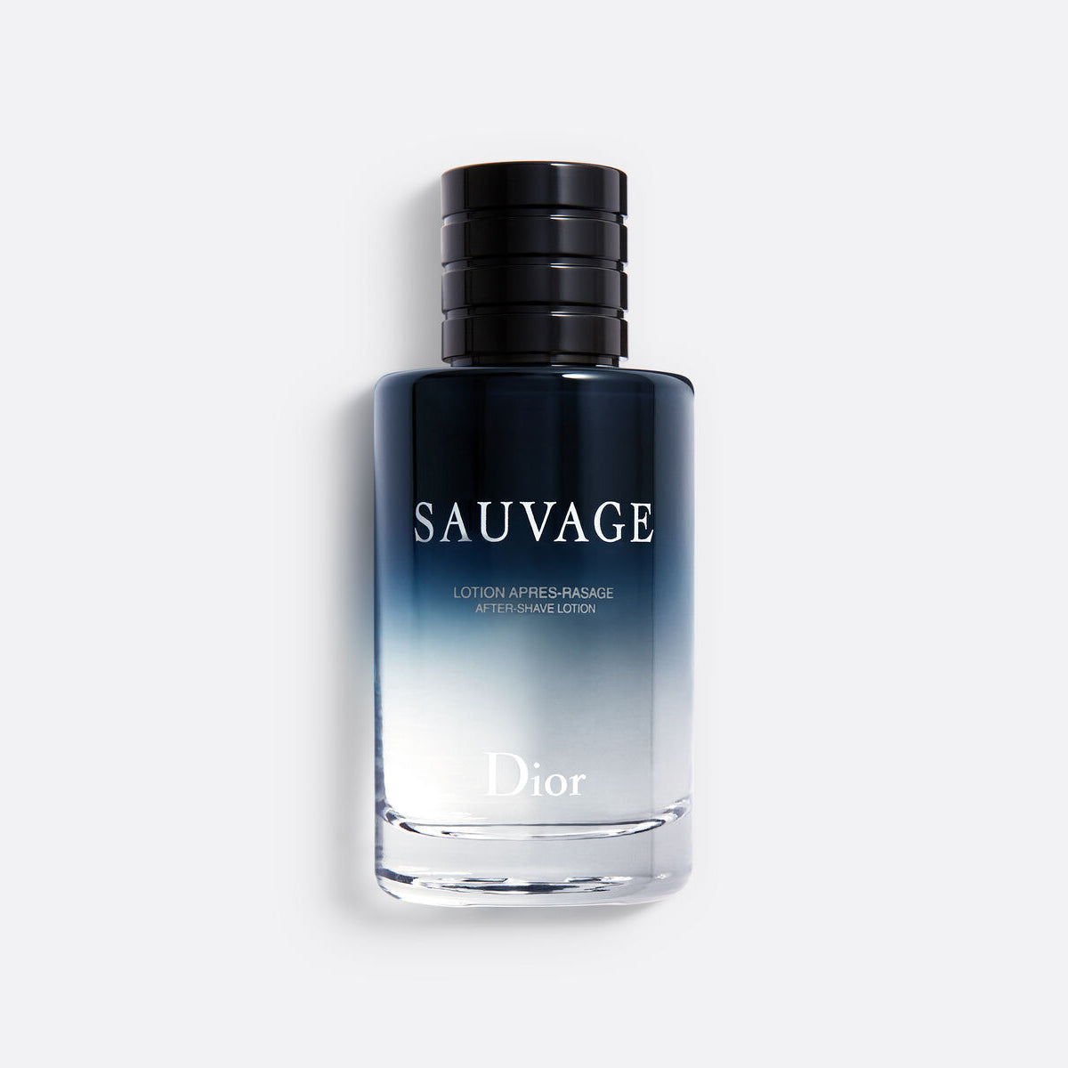 DIOR SAUVAGE LOZIONE DOPO-BARBA