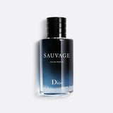 DIOR SAUVAGE EAU DE PARFUM