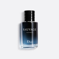 DIOR SAUVAGE EAU DE PARFUM