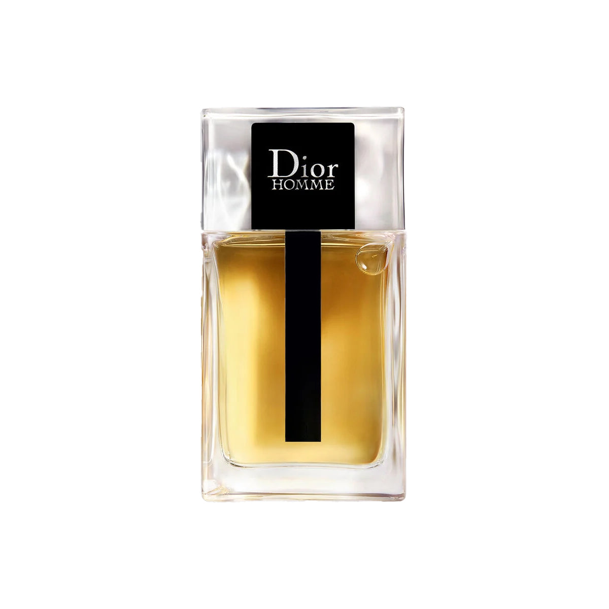 DIOR HOMME EAU DE TOILETTE