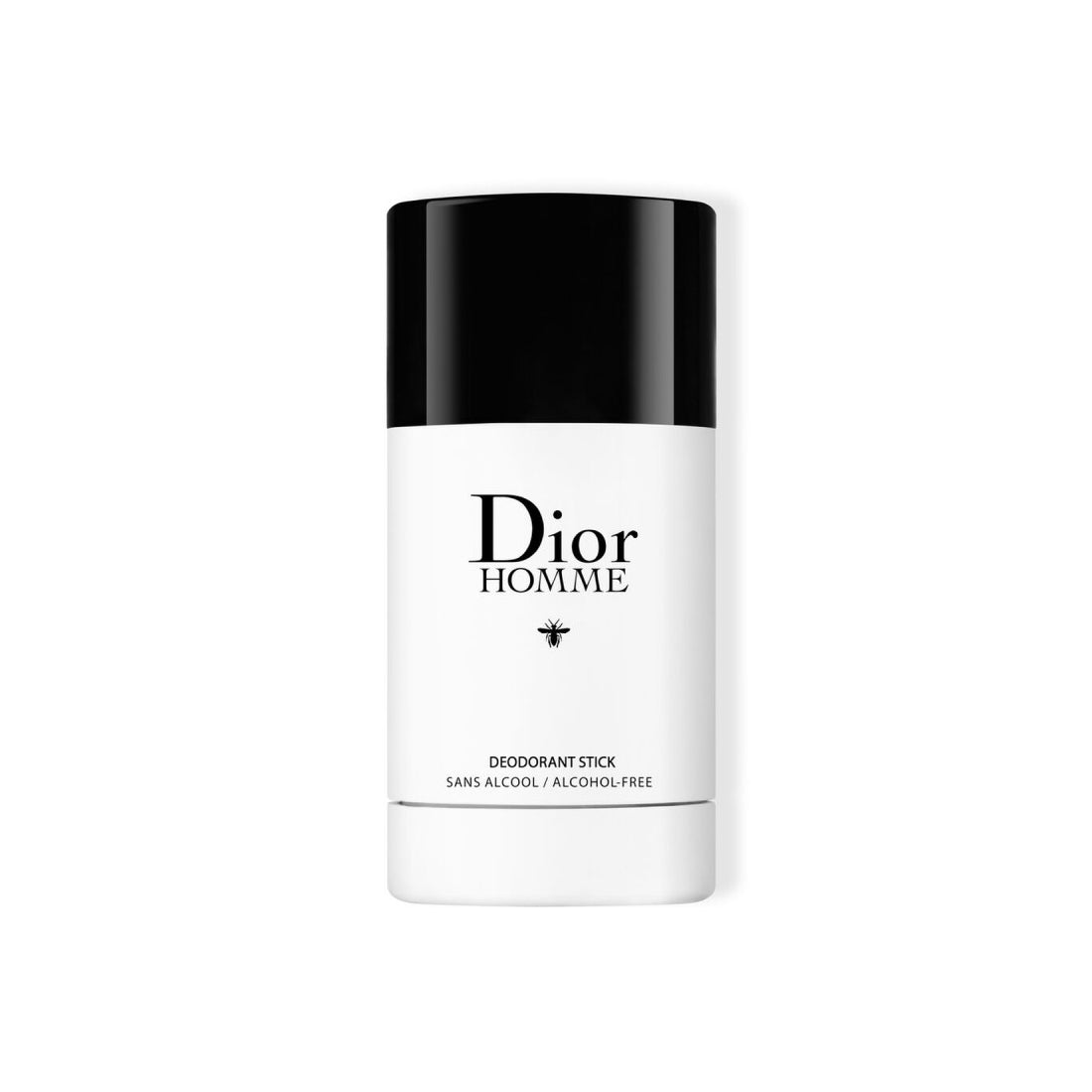 DIOR HOMME DÉODORANT STICK (SANS ALCOOL)