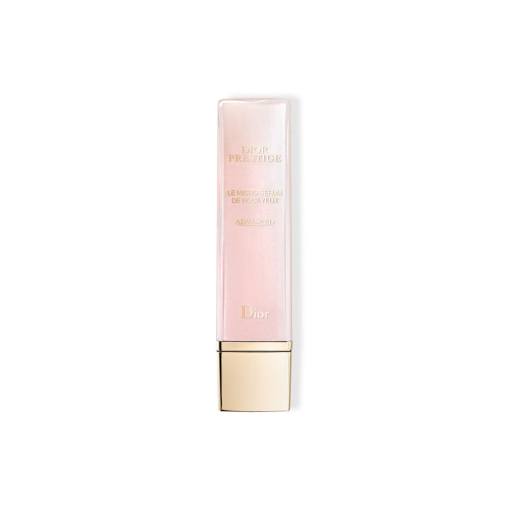 DIOR PRESTIGE MICRO-SÉRUM DE ROSE YEUX ADVANCED