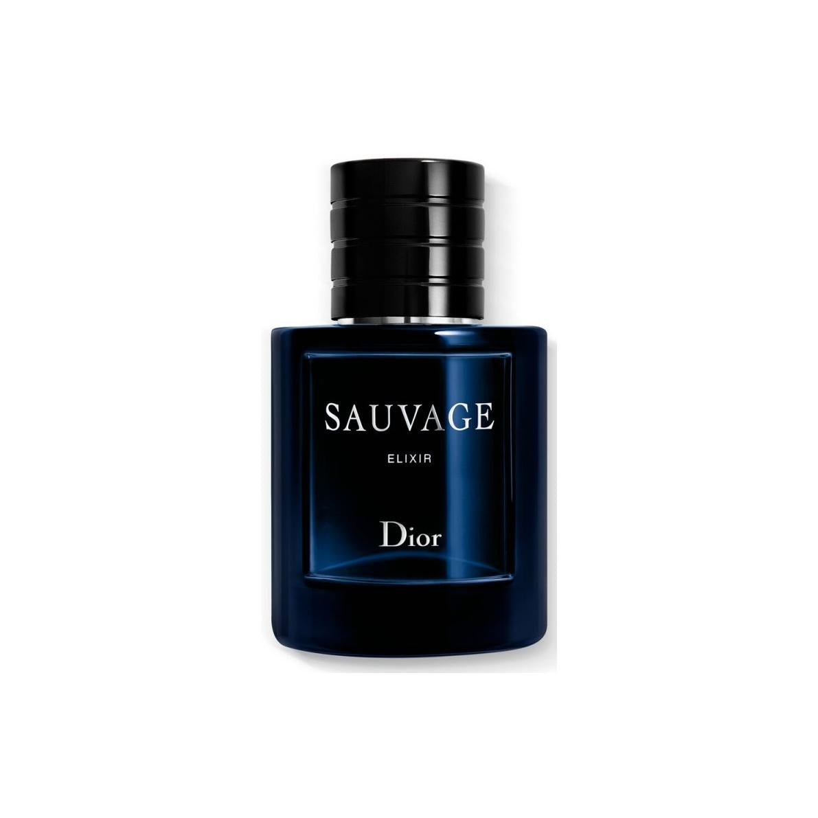 迪奥旷野男士香水