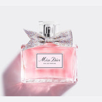 DIOR MISS DIOR EAU DE PARFUM