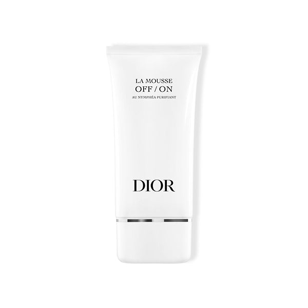 DIOR LA MOUSSE OFF/ON