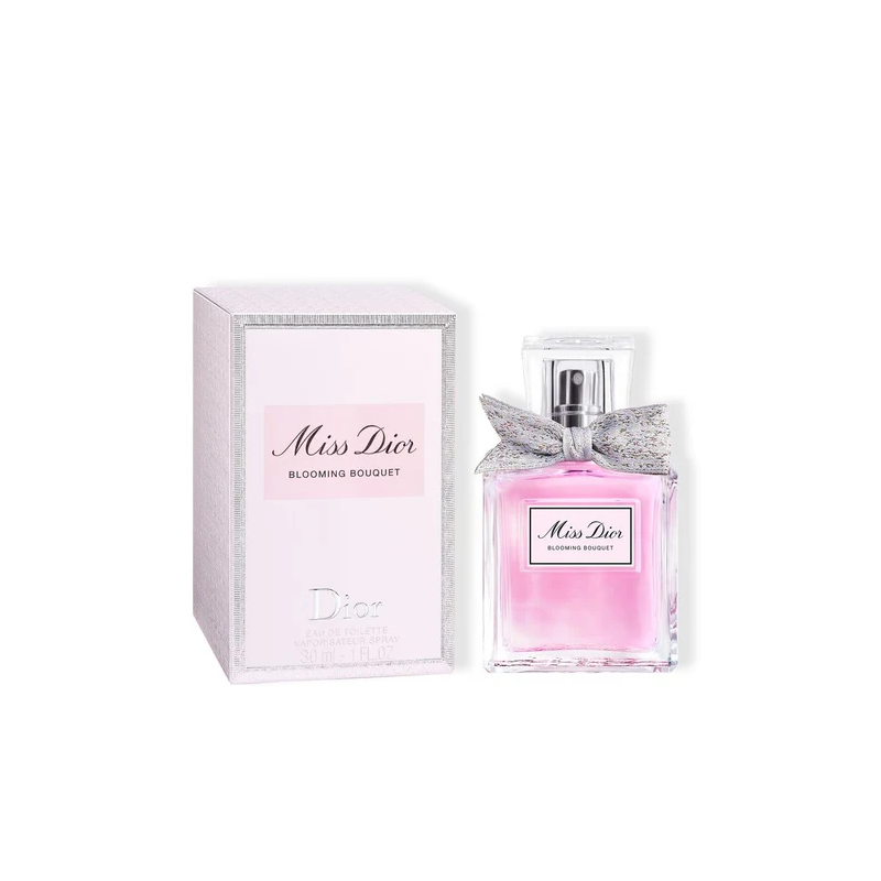 DIOR CD MISS DIOR BLOOM BOUQUET EDT VAPO
