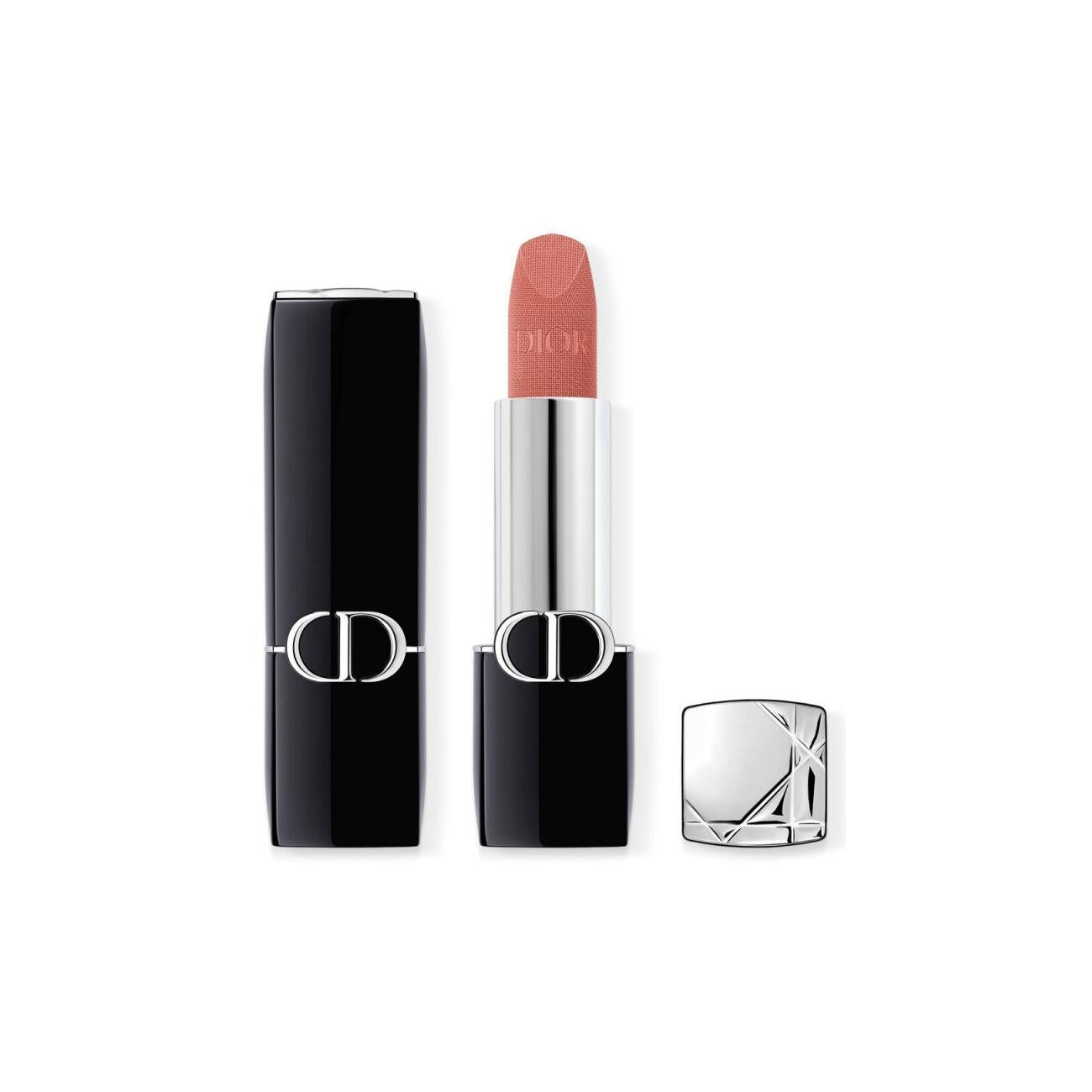 DIOR ROUGE DIOR VELVET