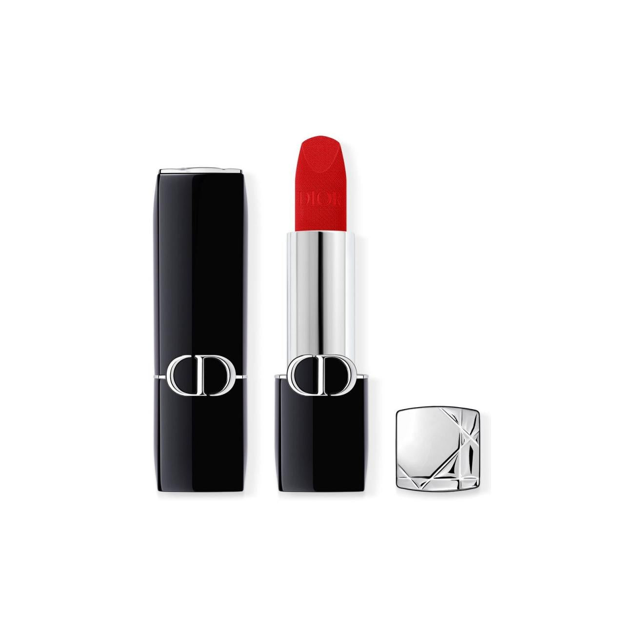 DIOR ROUGE DIOR VELVET