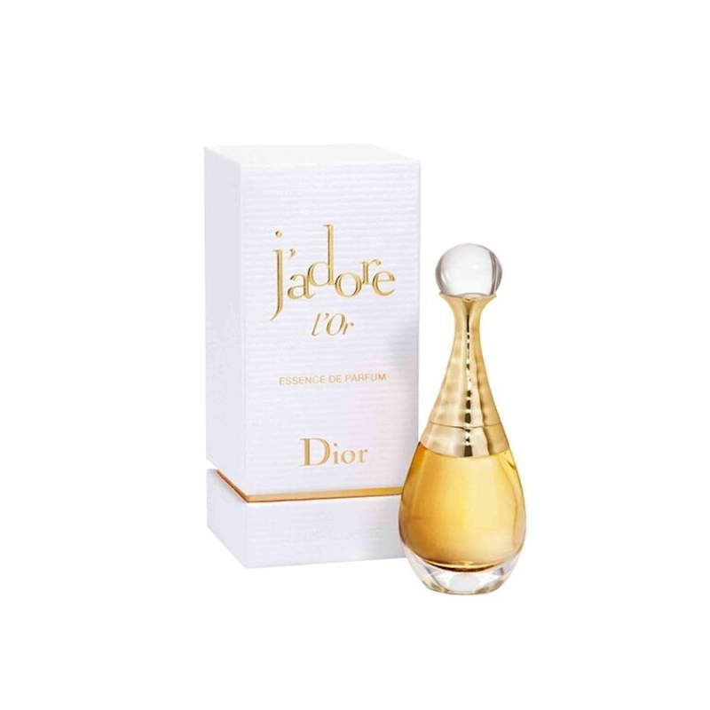 DIOR Cd J`adore L`or Essence Parfum Vapo