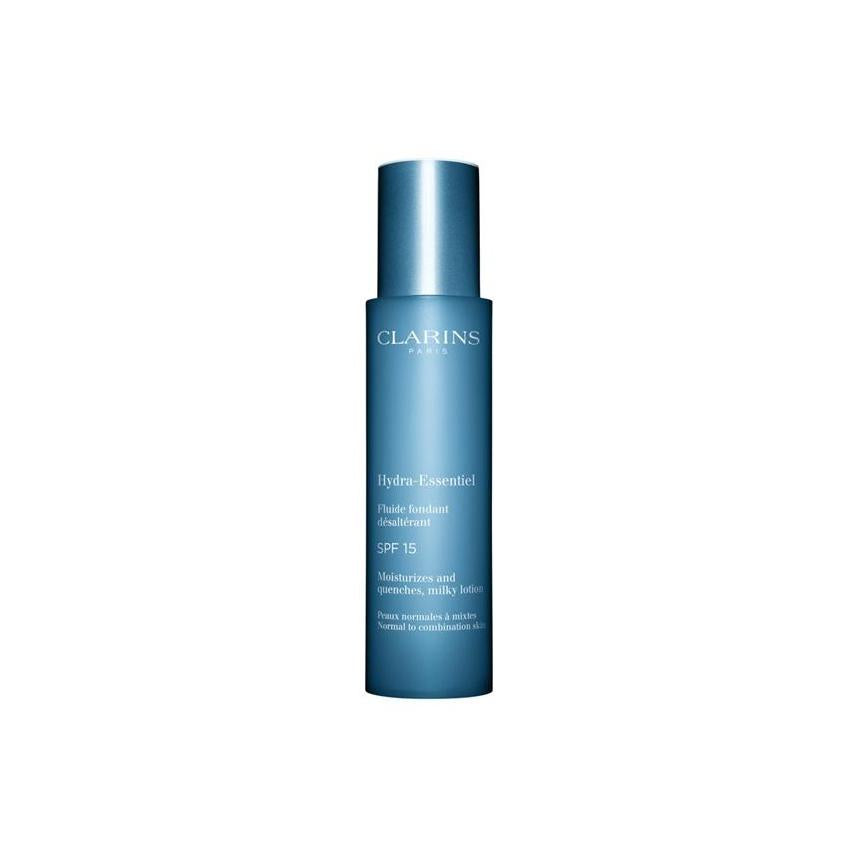 娇韵诗恒润奇肌保湿乳液 SPF15