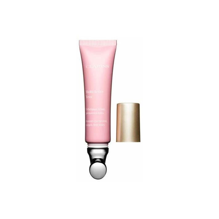 CLARINS CLARINS MULTI- ACTIVE EYE CREAM