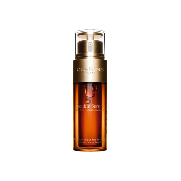 CLARINS DOUBLE SERUM