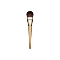 CLARINS Pinceau Fond De Teint / Pennello Fondotinta – Make-up · Pennelli e Spugnette