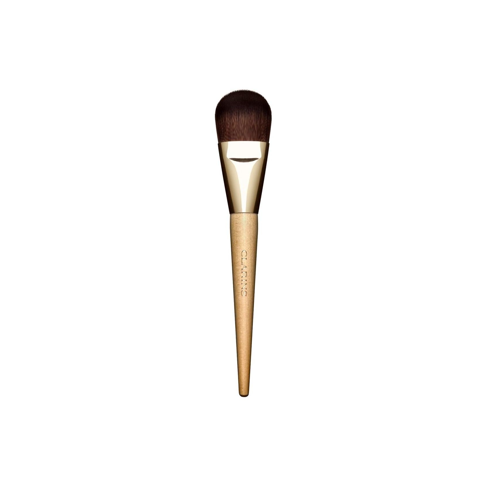 CLARINS PINCEAU FOND DE TEINT / PENNELLO FONDOTINTA