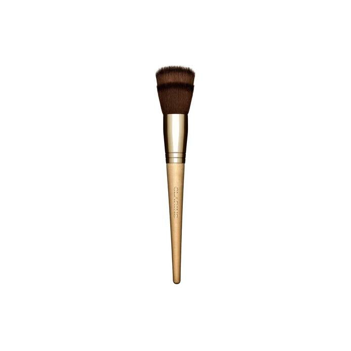 CLARINS PINCEAU FOND DE TEINT MULTI USAGES / PENNELLO FONDOTINTA MULTIUSO