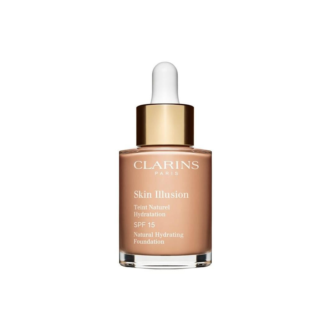 CLARINS SKIN ILLUSION