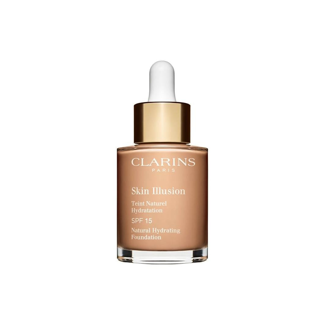 CLARINS SKIN ILLUSION