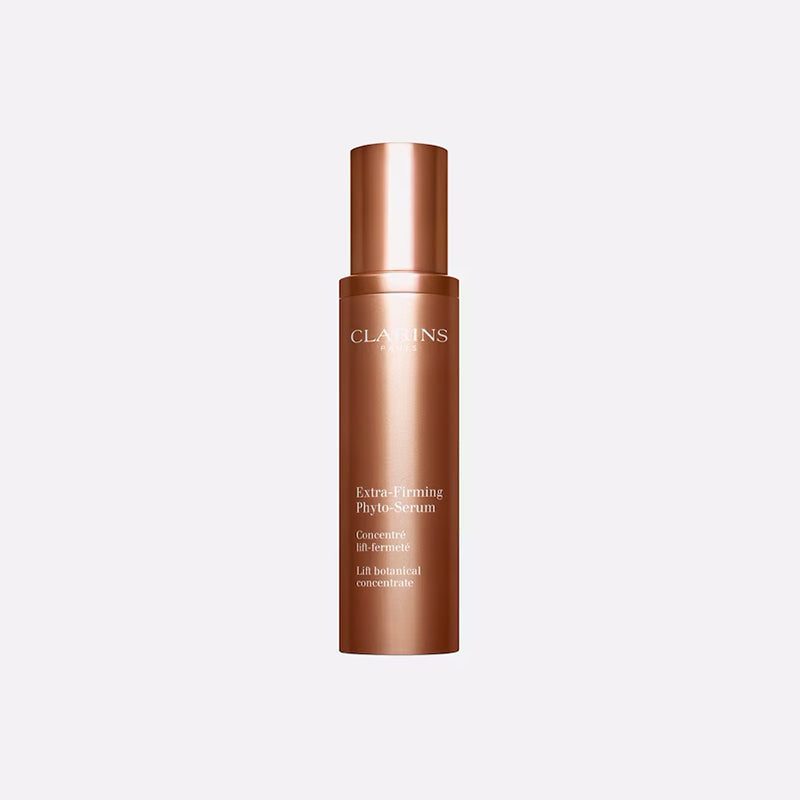 CLARINS EXTRA-FIRMING PHYTO-TENSIVE SERUM