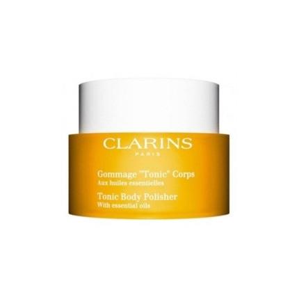 CLARINS CLARINS GOMMAGE AU SUCRE TONIC