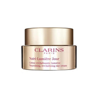 CLARINS Nutri-lumière Crème Day Cream – Trattamento Viso · Creme ed Emulsioni