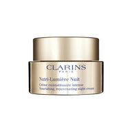 CLARINS Nutri-lumière Nuit – Trattamento Viso · Creme ed Emulsioni