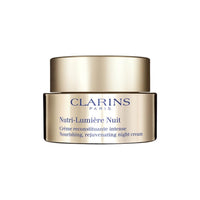 CLARINS Nutri-lumière Nuit – Trattamento Viso · Creme ed Emulsioni