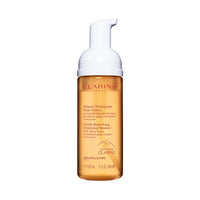 CLARINS Mousse Nettoyante Peau Neauve – Trattamento Viso · Detergenti