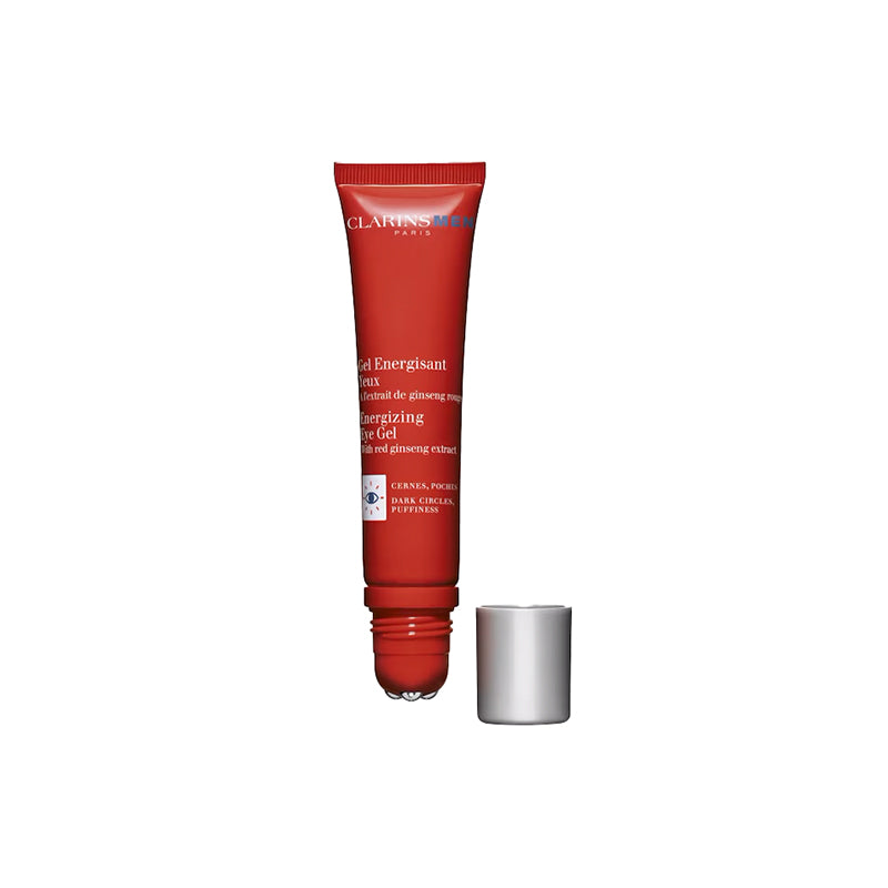 CLARINS GEL ENERGIZZANTE CONTORNO OCCHI CLARINSMEN
