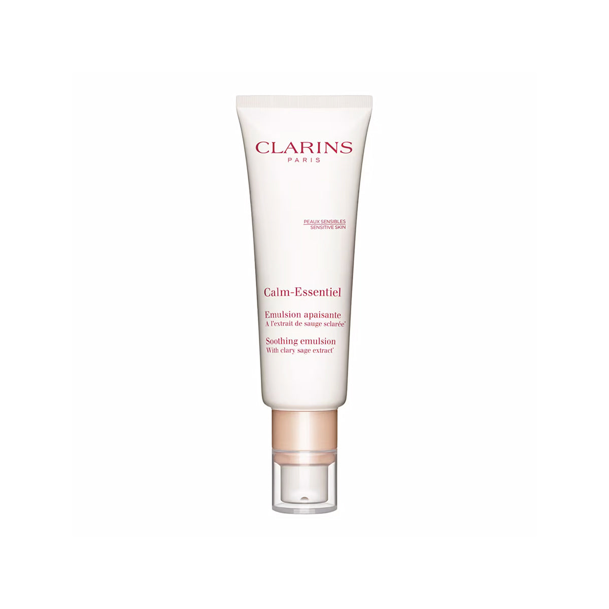 CLARINS GEL ANTI-ROSSORI CALM-ESSENTIEL