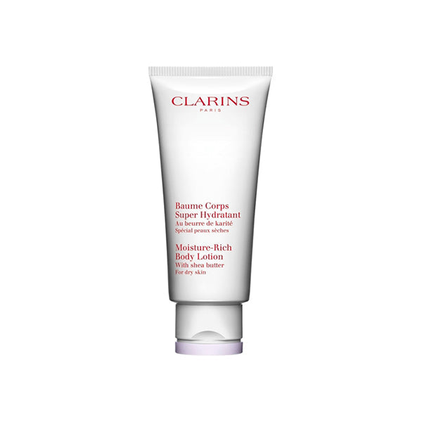 CLARINS CREMA CORPO SUPER IDRATANTE